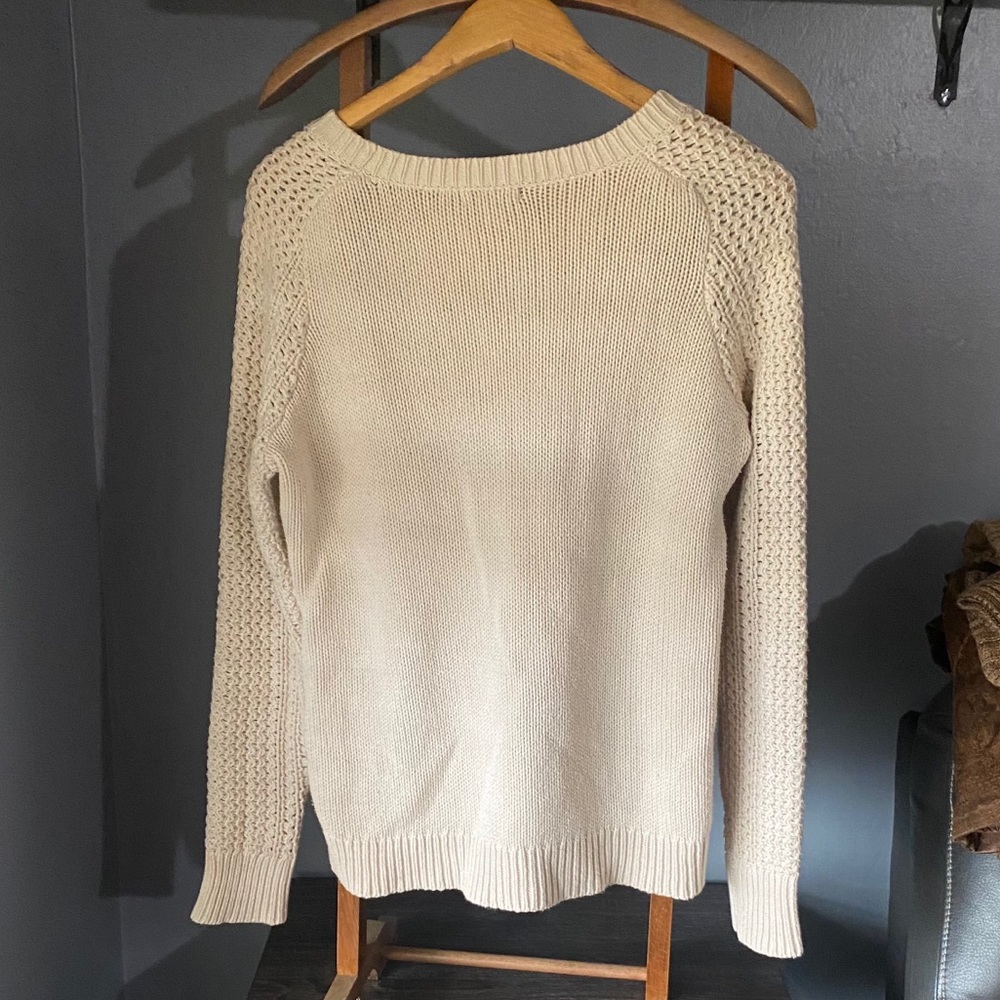Knit sweater - Picture 3 of 3